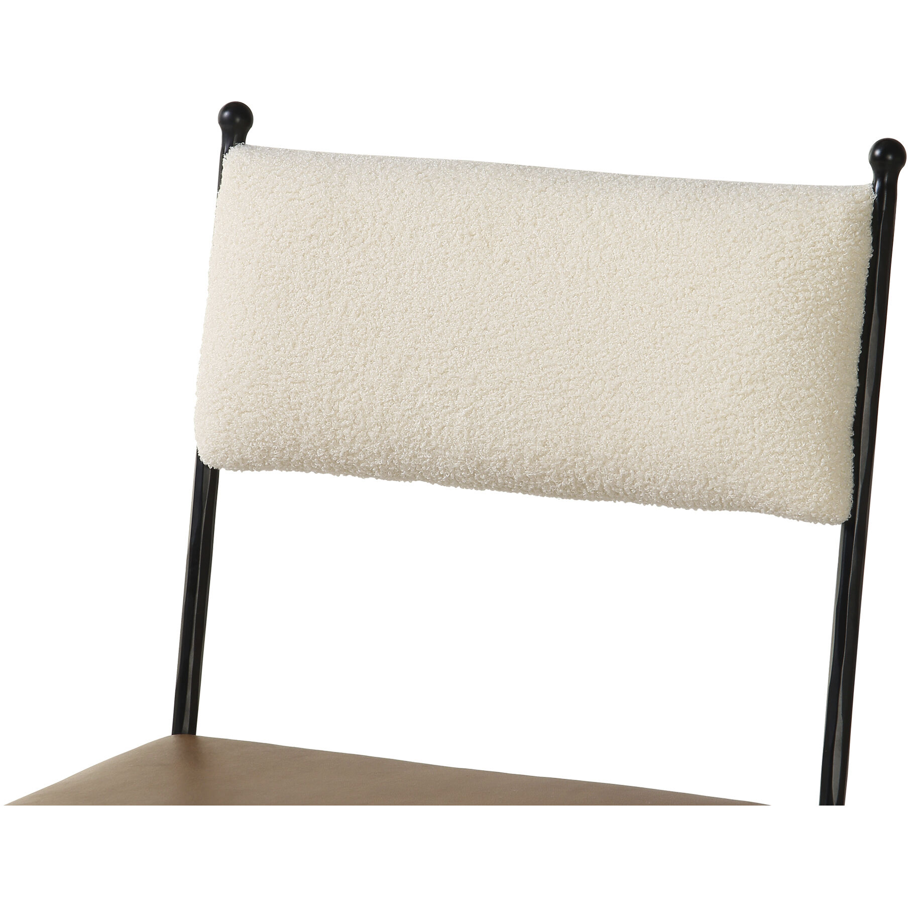 Posta Multicolor Dining Chair